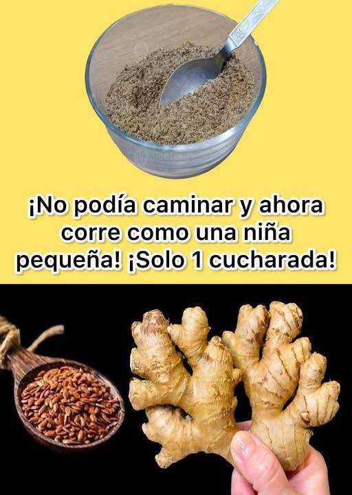 Remedio natural para mejorar la movilidad