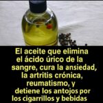 El Aceite Natural que Mejora tu Salud: Beneficios y Usos