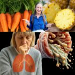 9 Alimentos que Te Ayudan a Respirar Fácilmente
