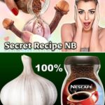 ¡Sé una Bestia en la Cama — Ajo y Café para la Vitalidad Sexual!