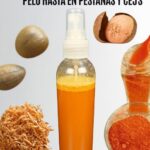 Tónico Casero de Semilla de Aguacate: Estimula el Crecimiento del Cabello Naturalmente