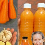 Descubre el Batido Potente para Limpiar Tu Sangre y Controlar el Colesterol