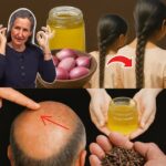 El Poder del Aceite de Cebolla: Crecimiento Capilar y Salud Natural