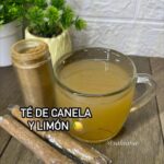 Té Milagroso: Cómo la Canela y el Limón Pueden Transformar Tu Salud en Solo 7 Días