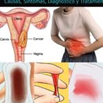 12 Señales de Advertencia de que tu Útero Está Pidiendo Ayuda