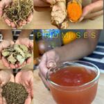 Dile Adiós a la Diabetes, al Hígado Graso y a los Dolores Articulares con Esta Poderosa Bebida Natural