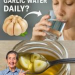 12 Beneficios Sorprendentes del Agua de Ajo en Ayunas