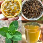 Receta Natural para Mejorar la Visión y Combatir Problemas Oculares