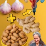 Mejora tu Salud Femenina con Remedios Naturales: Ajo, Jengibre y Nuez Moscada