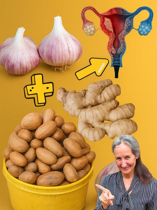 Ingredientes saludables