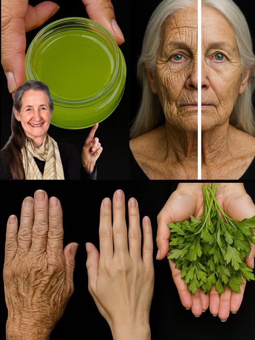 Botox Natural Jugo de Apio