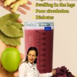 La Bebida Natural que Combate la Diabetes y Mejora la Salud