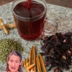 Descubre los Maravillosos Beneficios del Té de Hibisco, Laurel y Canela para la Salud de las Mujeres