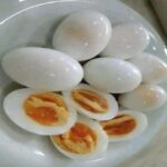 Beneficios y Recetas Saludables del Huevo Cocido
