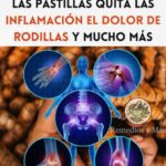Descubre Cómo la Cúrcuma Puede Aliviar el Dolor de Rodillas, Cadera y Espalda: 20 Problemas de Salud que No Sabías que Puede Combatir