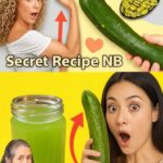 Potencia Tu Fuerza con una Bebida Natural: Pepino y Granada