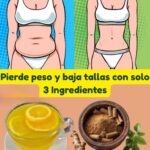Pierde Peso y Baja Tallas: Los Maravillosos Beneficios de Ingredientes Naturales