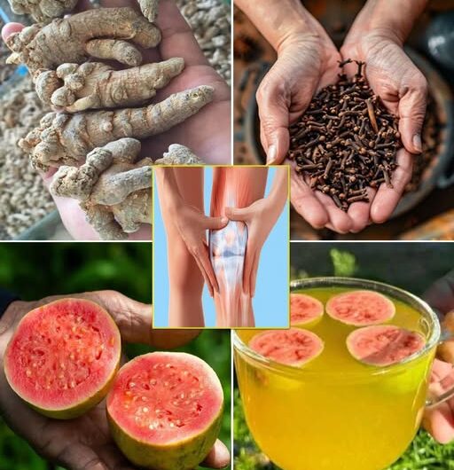 El Tónico Sanador Definitivo: Combatiendo la Diabetes y Mejorando la Circulación