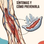 Remedios Naturales para Combatir y Prevenir la Trombosis