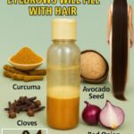 El Poderoso Champú Casero: Tu Solución Natural Para un Cabello Radiante