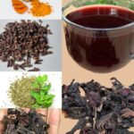 Infusión Natural para Mejorar la Presión Arterial y la Inflamación