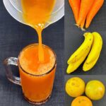 Potente Batido Natural para Mejorar la Visión y la Memoria