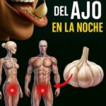 Descubre el Impacto del Ajo al Dormir: Beneficios Inesperados