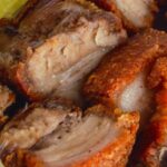 El Chicharrón es Más Saludable que Ciertas Verduras: Te Sorprenderás