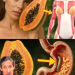¡Descubre cómo las semillas de papaya pueden eliminar 10 problemas de salud comunes!