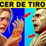 8 Síntomas de Cáncer de Tiroides que No Debes Ignorar