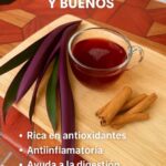 ¡El Té que Lo Cura Todo! Descubre Cómo el Maguey Morado con Canela Revoluciona Tu Salud