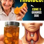 Recupera tu Tiroides en Solo 3 Días con Cúrcuma