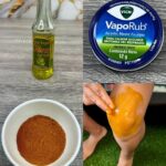 Alivio Instantáneo del Dolor de Rodilla: Remedio Natural en Casa