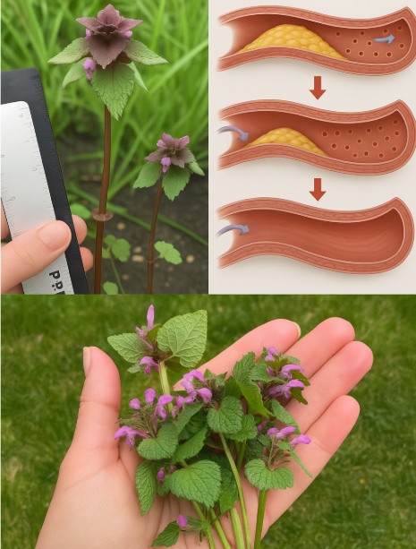 Planta de Menta y sus Beneficios