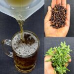 La Bebida Natural que Transformó la Vida de mi Abuela: Receta Saludable