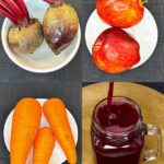 El Poder del Jugo Natural: Combina Remolacha, Manzana y Zanahoria para Mejorar Tu Salud