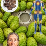 Dile Adiós al Cáncer, Pies Hinchados, Diabetes y Mala Circulación: El Poder del Noni en Tu Salud