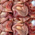 Beneficios y Recetas con Mollejas de Pollo: Un tesoro culinario