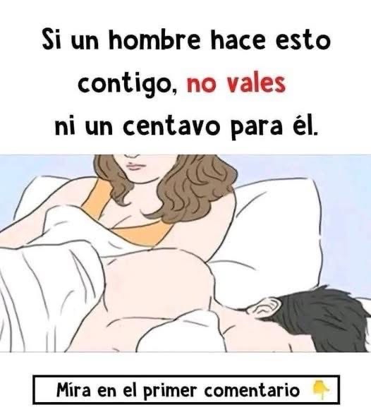 Relaciones Saludables