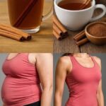 Esta agua se bebe una vez al día, y seca toda la grasa del vientre: sólo ponla a hervir 10 minutos