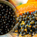 Los 30 Beneficios de las Semillas de Papaya y Cómo Usarlas: Recetas, Consejos y Más