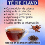 Sale a la luz la cura natural para equilibrar el azúcar en la sangre y los triglicéridos con solo 3 ingredientes