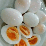 ¿Qué le pasa a tu cuerpo cuando empiezas a comer dos huevos al día?