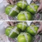 Limón y Sal: Un Truco Casero para Purificar tu Hogar