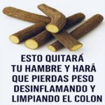 Raíces Naturales para Controlar el Apetito y Mejorar la Digestión