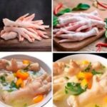 Deliciosas y Saludables: Beneficios de las Patas de Pollo y Recetas