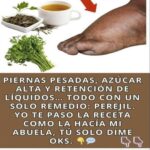 Los Beneficios del Perejil: Un Remedio Natural para el Azúcar Alta y la Retención de Líquidos