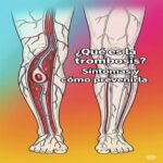 Cómo Combatir y Prevenir la Trombosis con Remedios Naturales