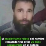 El Impacto del Trauma en la Salud Mental: Reflexiones sobre un Escalofriante Relato de Secuestro