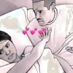 La complejidad del amor: ¿Por qué un hombre infiel regresa a su mujer?